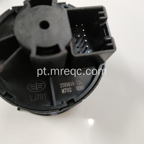 Interruptor de autopeças 3709010-72G